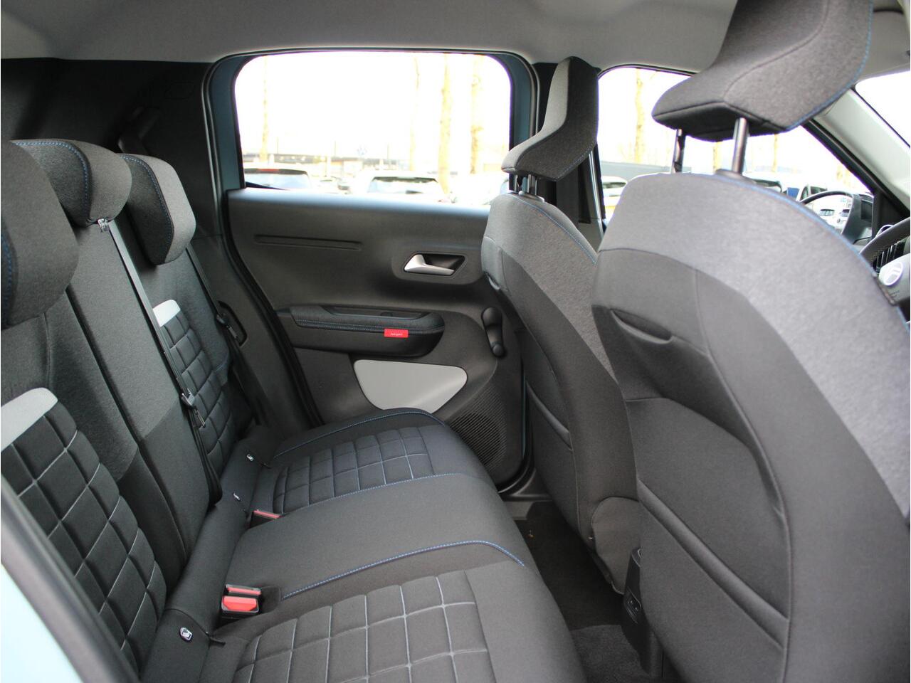 Citroen C3 1.2 Turbo 100pk Plus VOORRAAD KORTING