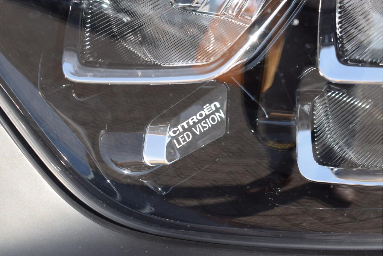 Citroen C3 1.2 Feel | NL-Auto | Navi | Climate Control | Full LED