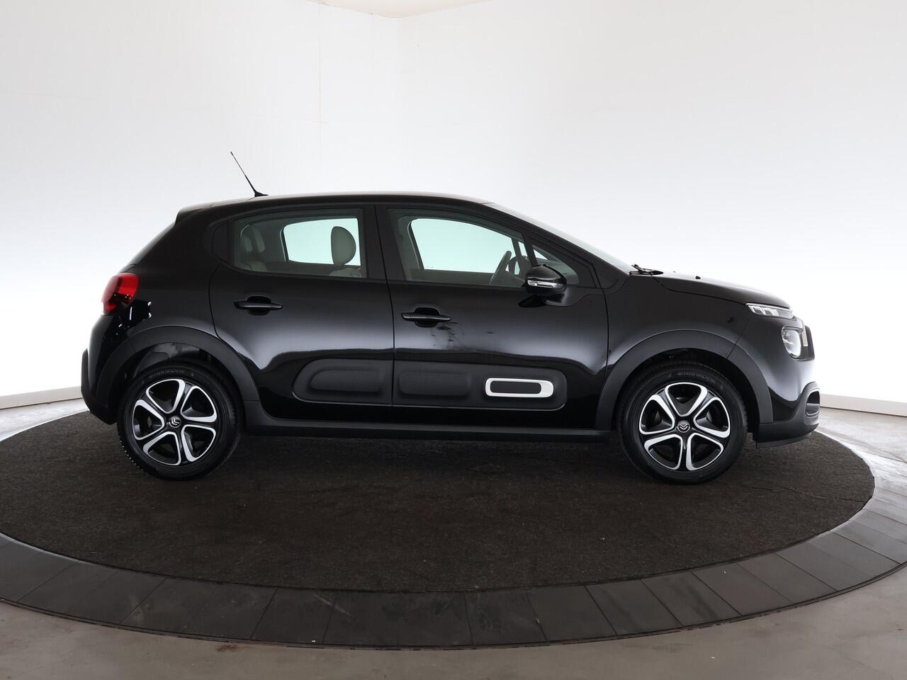 Citroen C3 1.2 PureTech Plus | Pack City | Pack Navi |* 27 t/m 31 dec eindejaarsshow!!