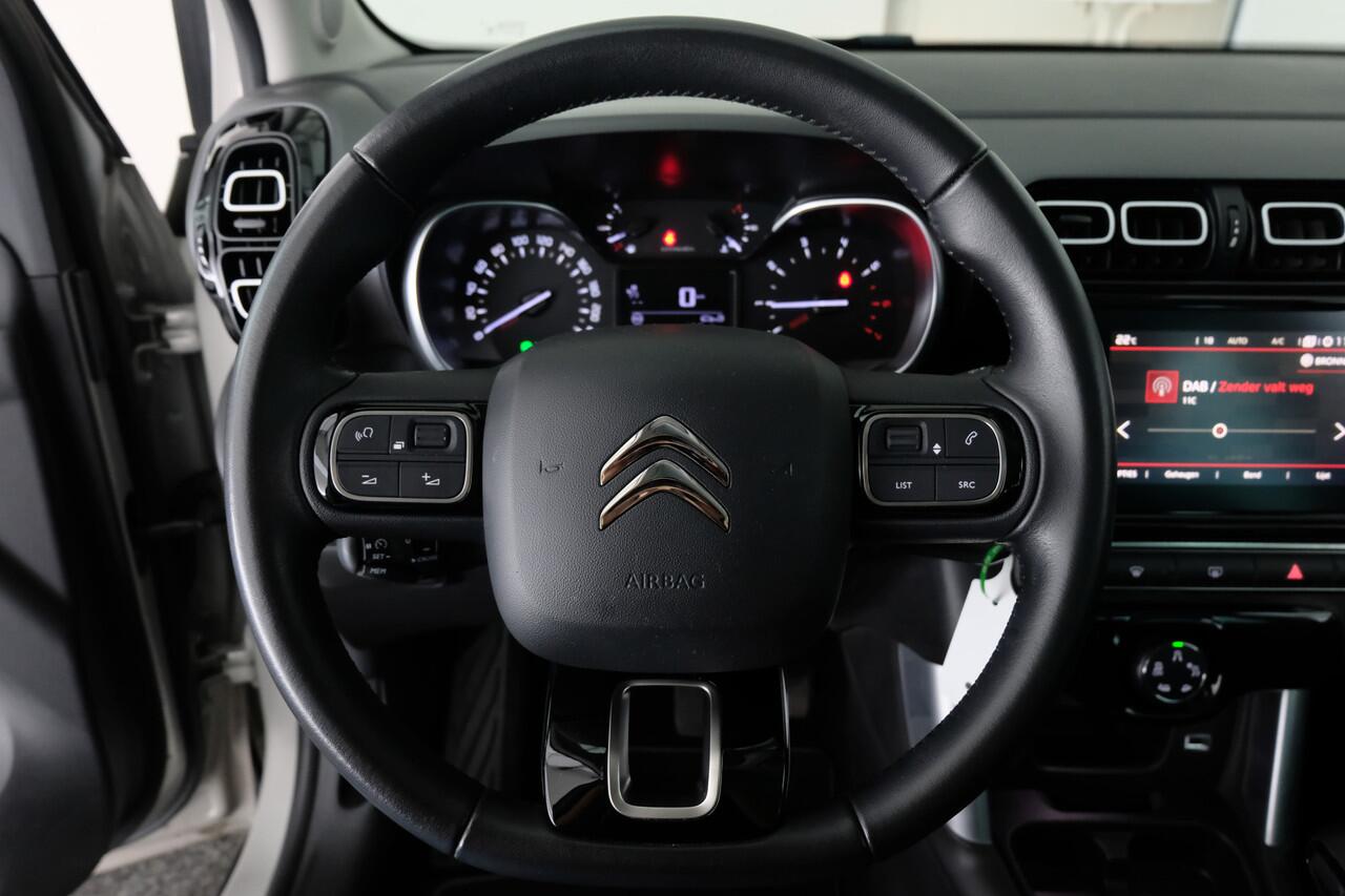 Citroen C3 Aircross 1.2 PureTech S&S Feel | CARPLAY | NAVI | CLIMA | CRUISE |