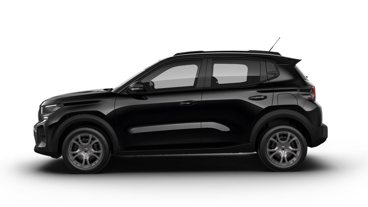 Citroen C3 Ë-C3 Business 113pk Comfort Range 44 kWh PRIVATE LEASE VANAF ¤ 380,- P/M - VOORRAAD DEAL!