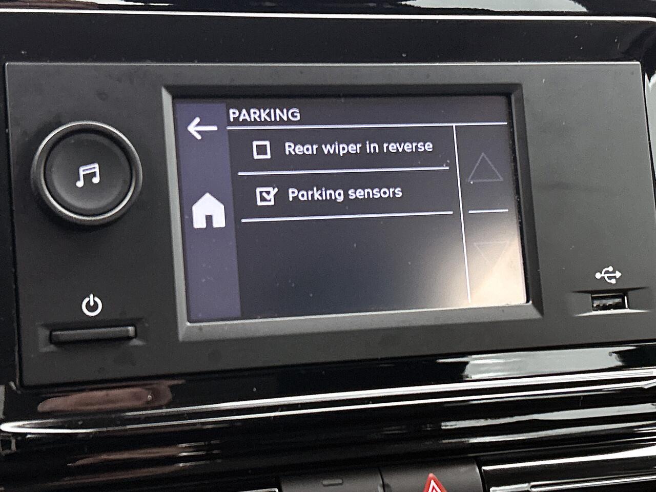 Citroen C3 82 PK You | Rijklaar | Bluetooth | Parkeersensoren achter |