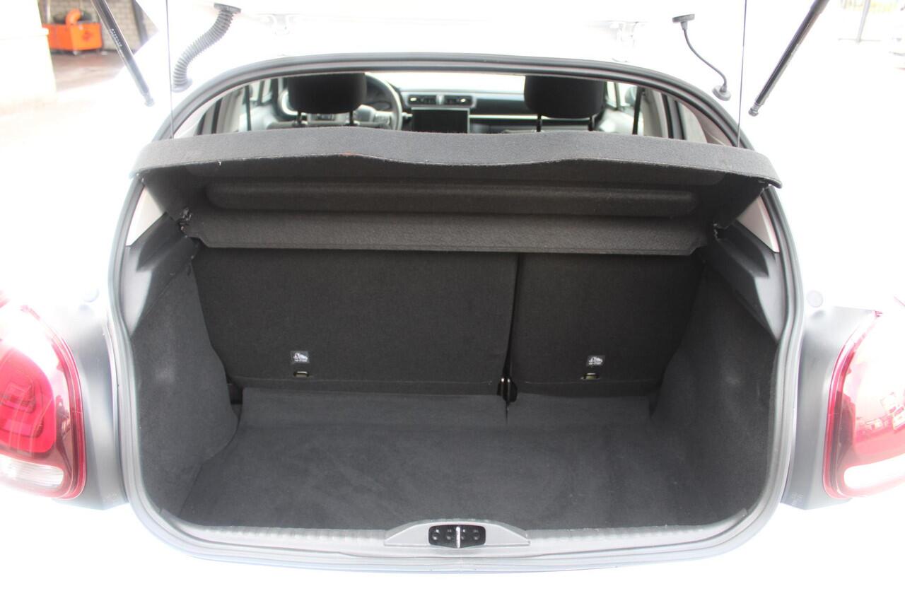 Citroen C3 1.2 PureTech Feel Apple/Android/Led/Clima/Cruise!!