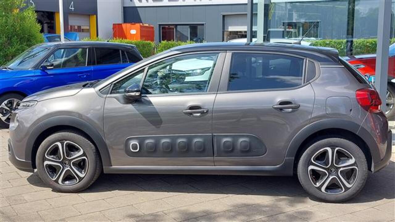 Citroen C3 1.2 PureTech Feel