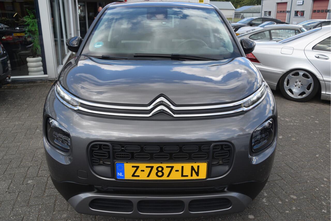 Citroen C3 Aircross 1.2 PureTech Live Carplay | Navi | PDC | AC | Bluetooth | Cruise