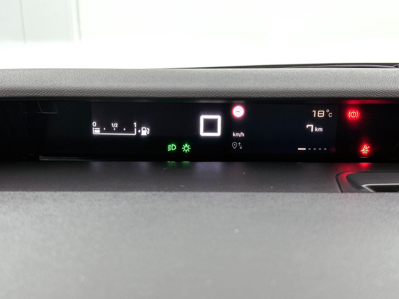 Citroen C3 Aircross 100pk Plus | Rijklaar | Camera | Apple Carplay | Advanced Comfort seats |