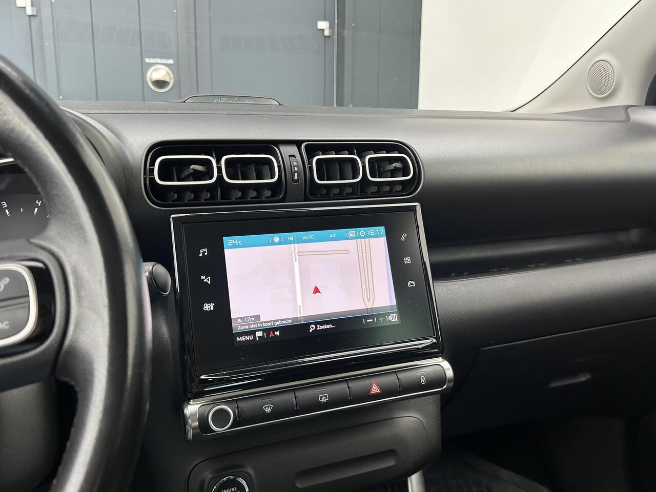 Citroen C3 Aircross 1.2 PT 110 Shine | Panoramadak | Apple Carplay | Parkeercamera | Prijs is rijklaar incl. garantie