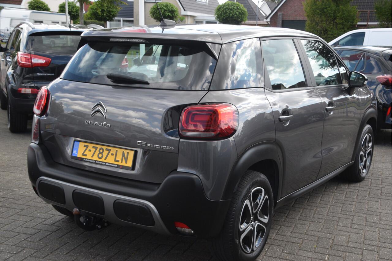 Citroen C3 Aircross 1.2 PureTech Live Carplay | Navi | PDC | AC | Bluetooth | Cruise