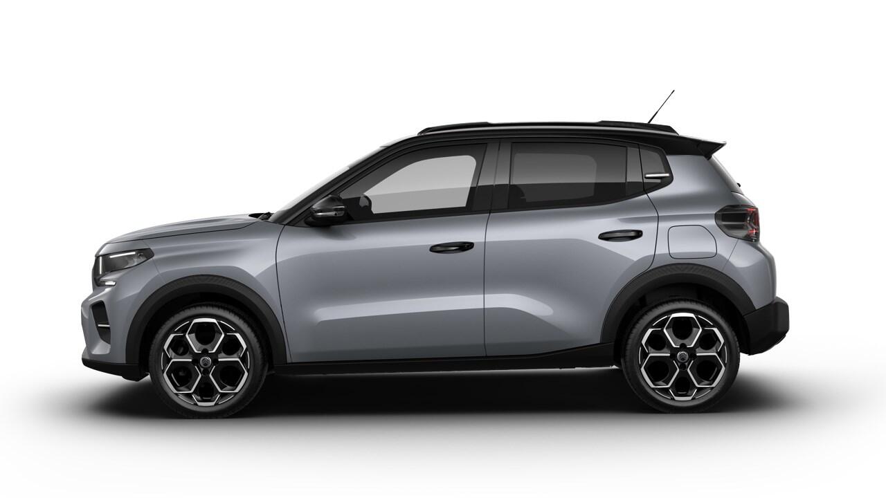 Citroen C3 E-C3 Max 113pk 44 kWh DIRECT RIJDEN - GRATIS WALLBOX - 8 JAAR GARANTIE