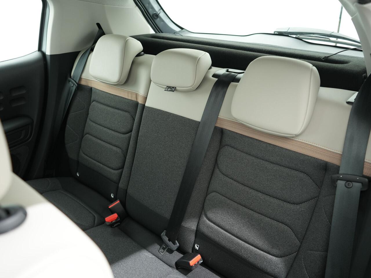 Citroen C3 1.2 PURETECH 82PK C-SERIES | Carplay | Clima | Cruise