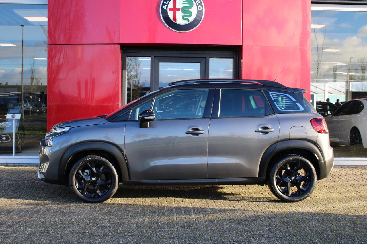 Citroen C3 Aircross 1.2 PureTech Feel | Climate Control | Head-up Display | Camera