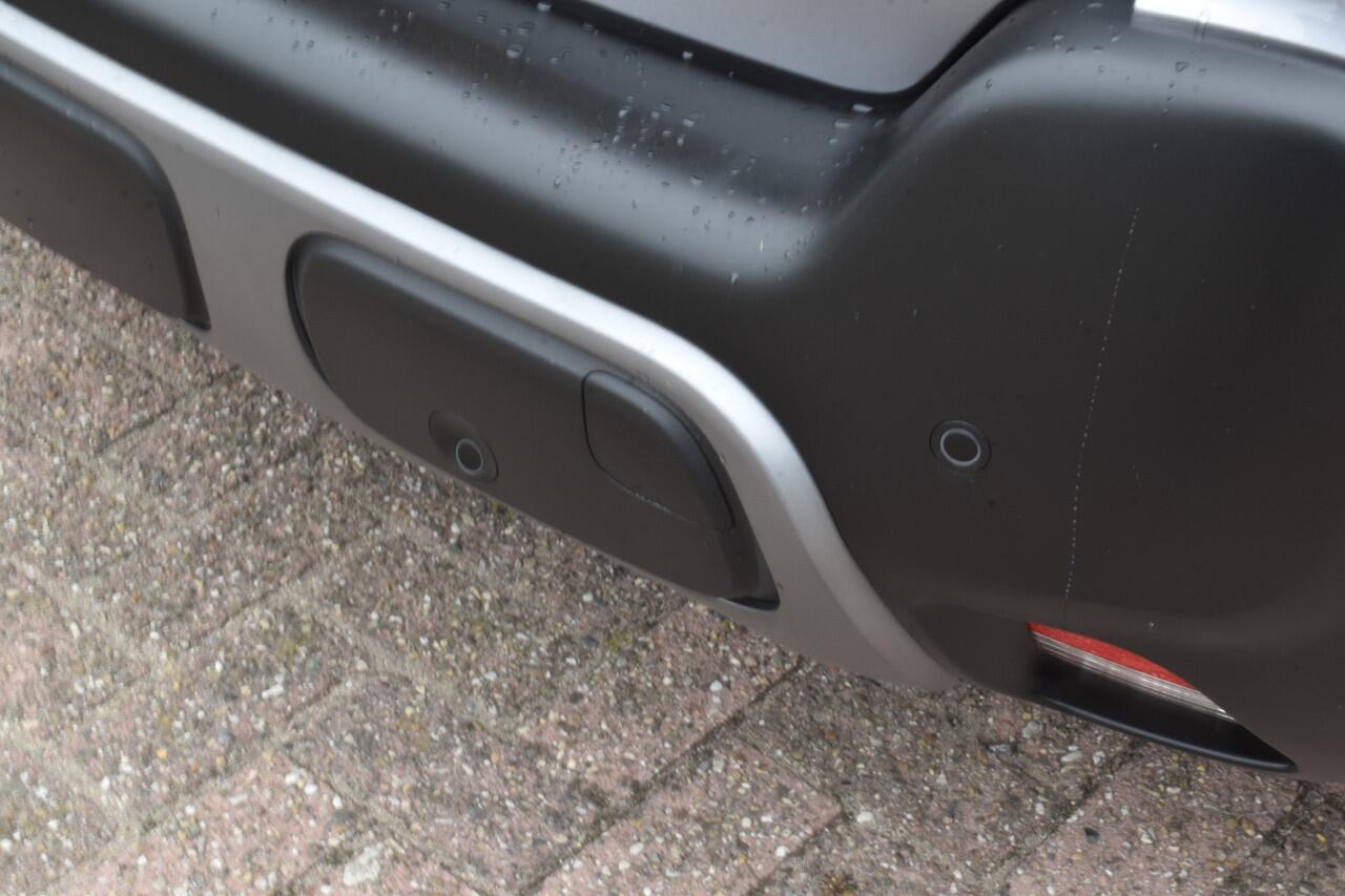 Citroen C3 Aircross PureTech 110 Plus | Navi | Airco | Parkeerhulp |