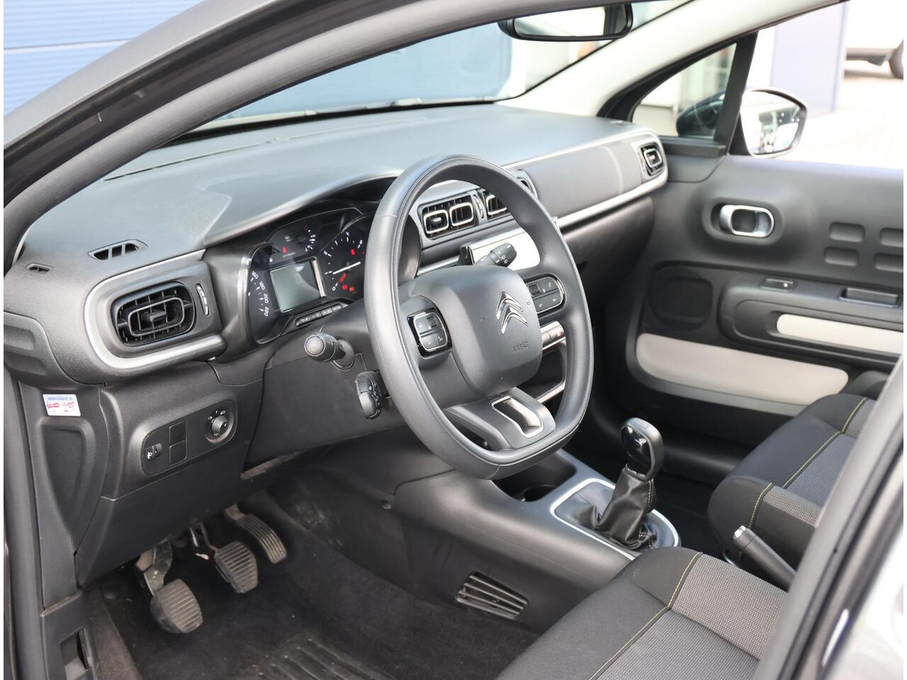 Citroen C3 1.2 85PK C-Series | 1ste eigenaar | AppleCarplay/AndroidAuto | Cruise Control | Climate Control | Isofix | NL AUTO! |