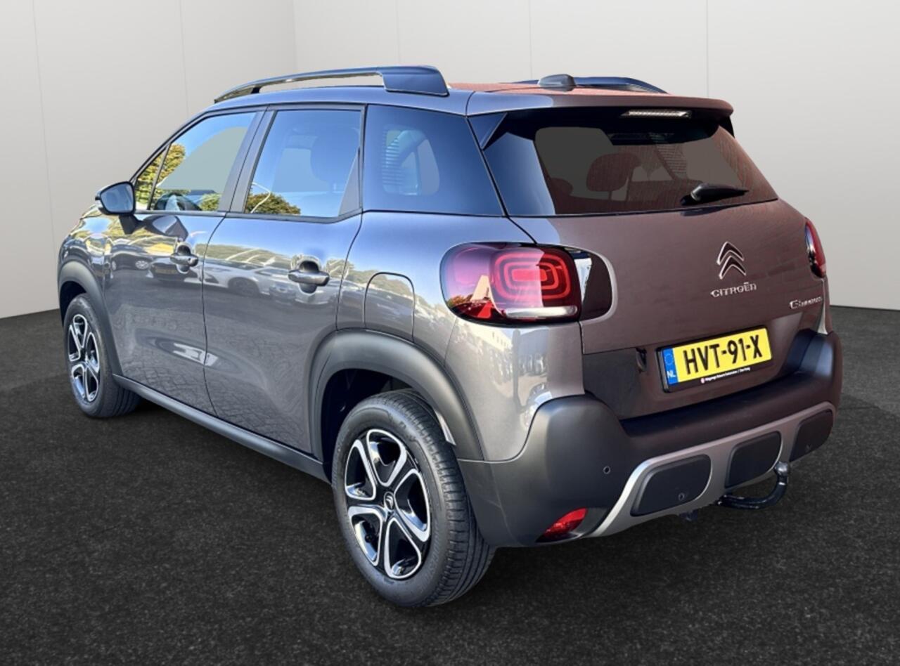 Citroen C3 1.2 PT S&S Feel Trekhaak: Nieuwe Distributieriem