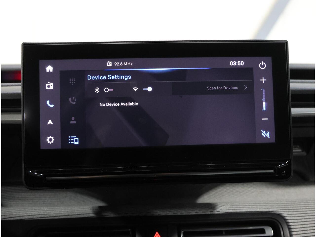 Citroen C3 Ë-C3 Max 113PK 44 kWh | Navigatie | ClimateControl | AppleCarplay/AndroidAuto | Camera | CruiseControl | Comfortstoelen |