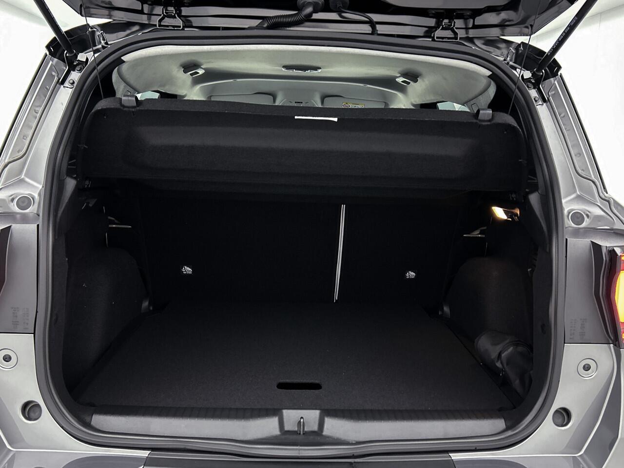 Citroen C3 Aircross Hybrid 145pk Automaat Max | Two Tone | Navigatie | Camera |