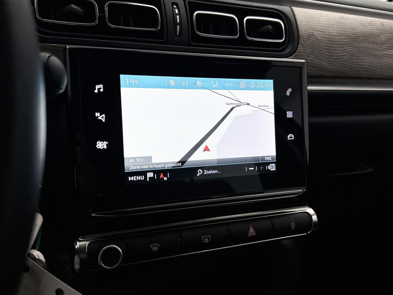 Citroen C3 82PK Plus | Rijklaar | Navigatie | Comfort Seats | Parkeersensoren |