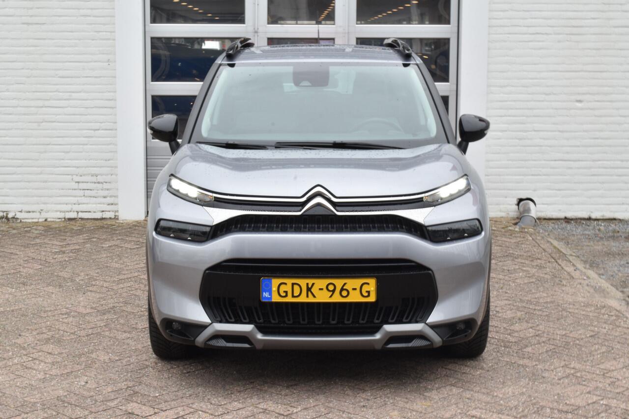 Citroen C3 Aircross PureTech 110 Plus | Navi | Airco | Parkeerhulp |