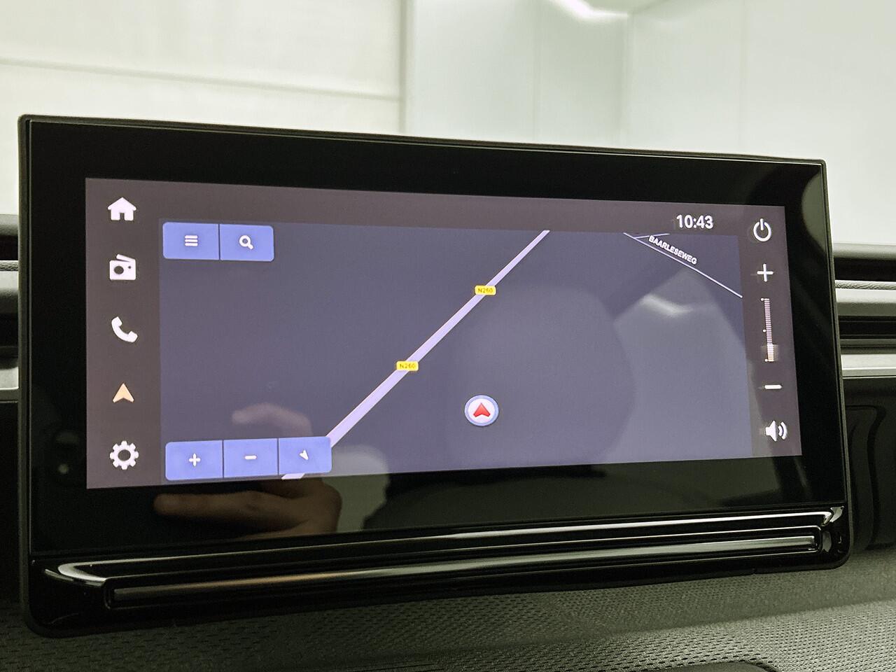 Citroen C3 Ë-C3 Aircross Max 113pk 44 kWh