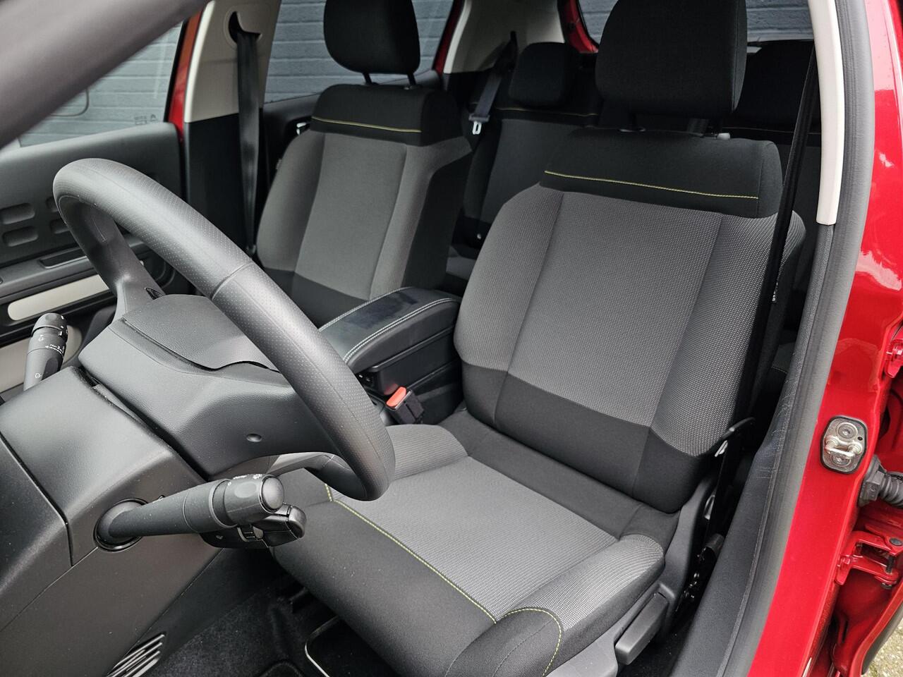 Citroen C3 1.2 PureTech S&S Feel Edition / CARPLAY / TREKHAAK / CRUISE