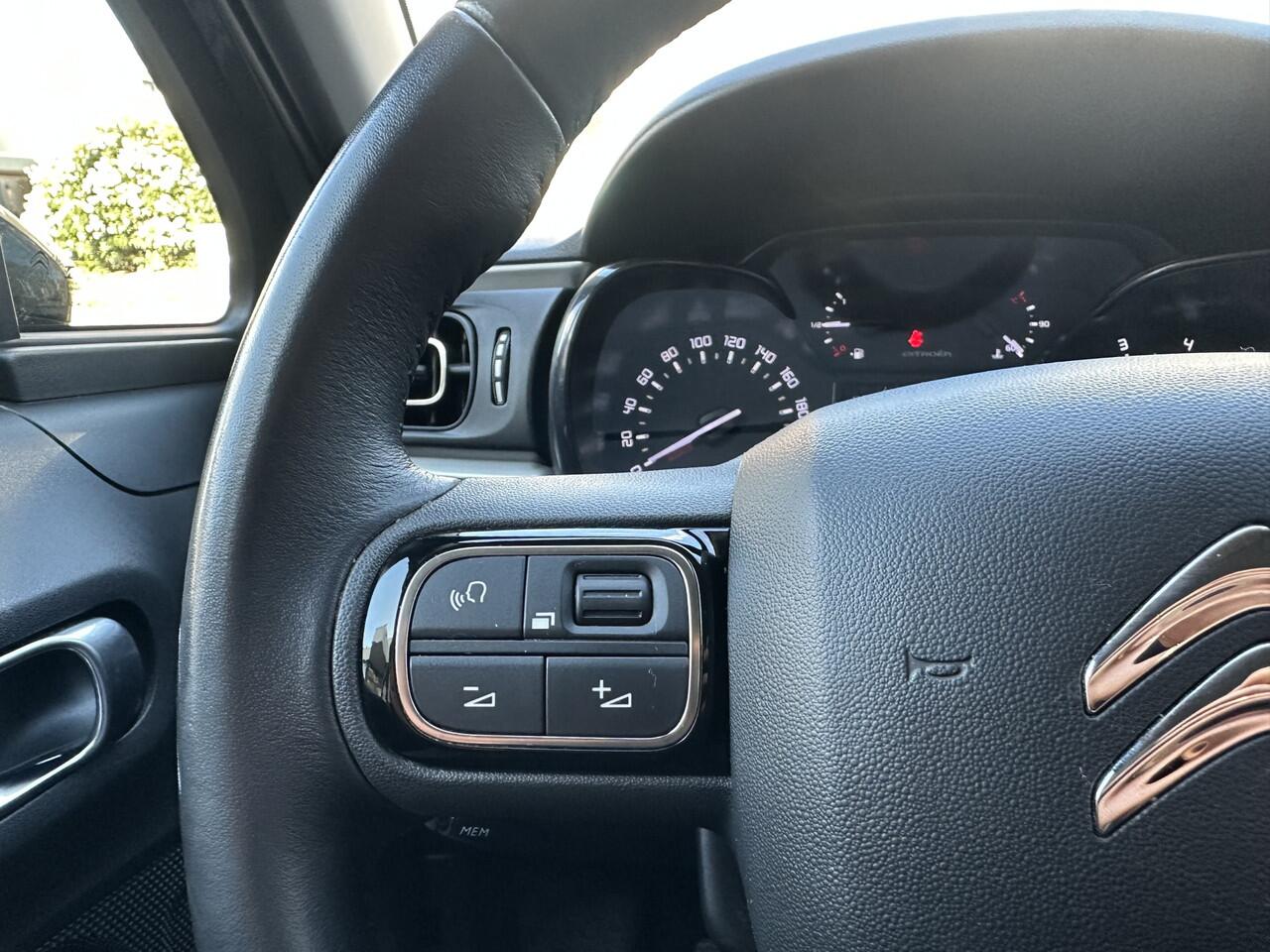 Citroen C3 1.2 PureTech Business All-in Prijs Airco/Navi/Carplay/Camera Eurorepar