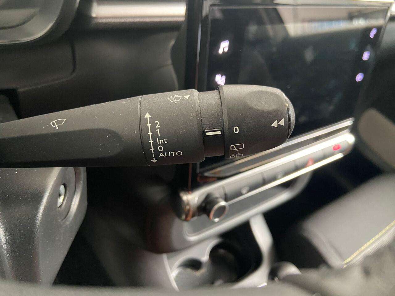 Citroen C3 1.2 PureTech C-Series Fabrieksgarantie!