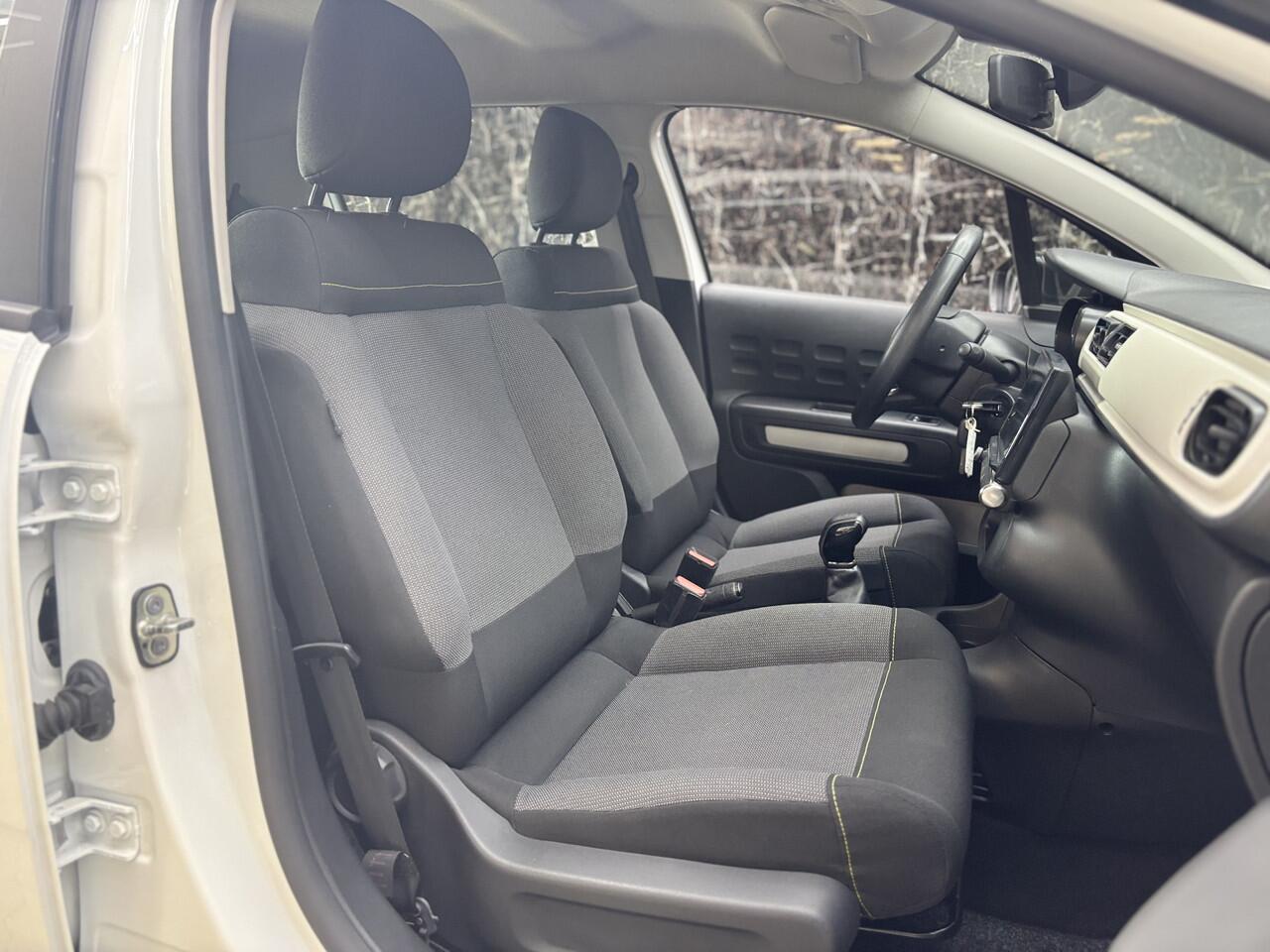 Citroen C3 1.2 PureTech S&S Origins