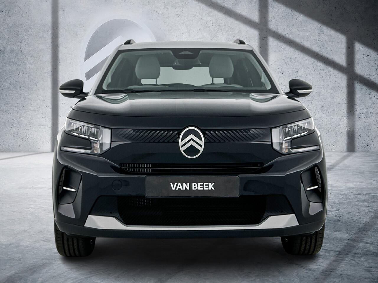 Citroen C3 Turbo 100pk Max | Rijklaar | Achteruitrijcamera | Comfort Seats | 17" LMV |