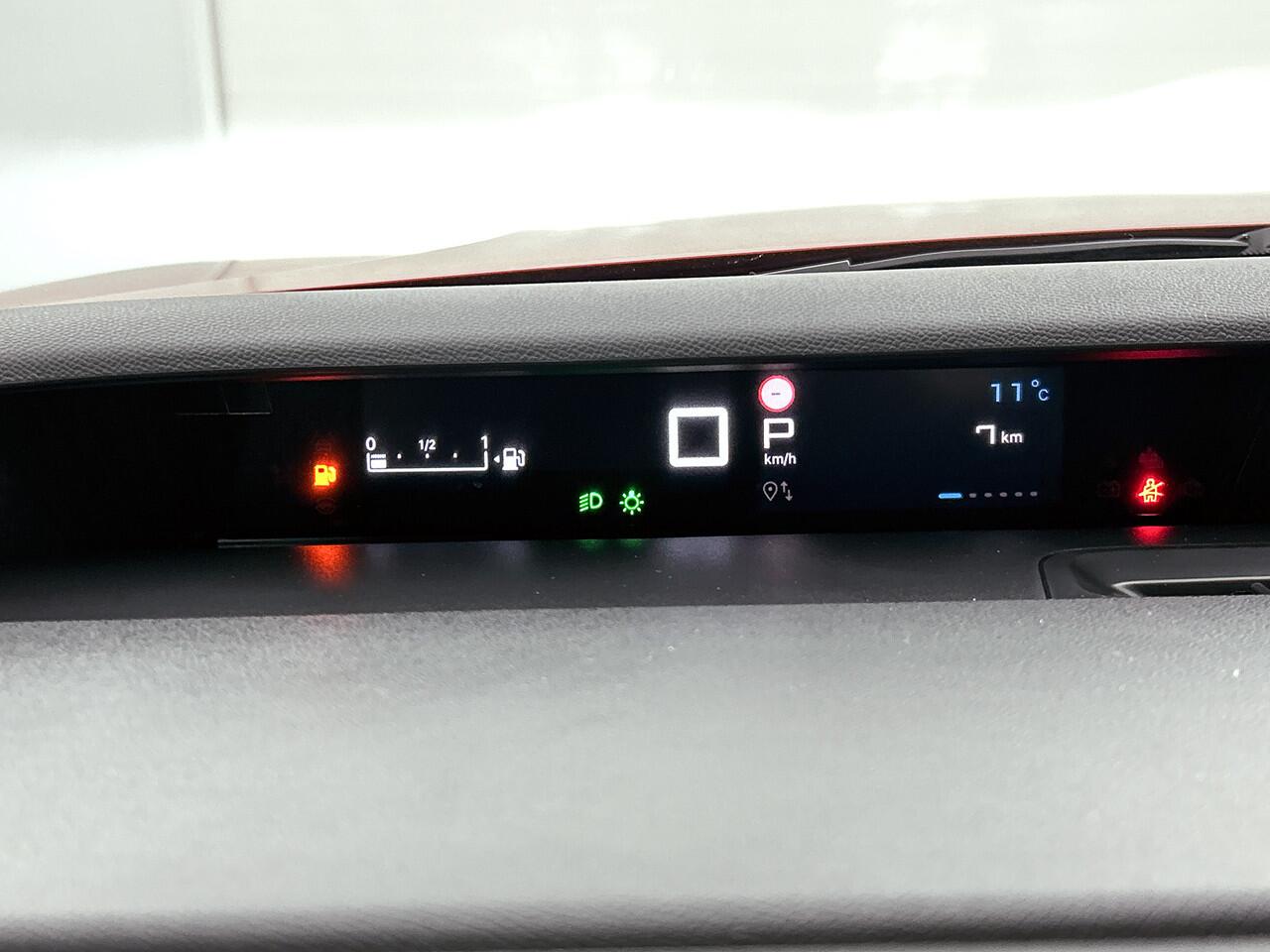 Citroen C3 Hybrid 110pk Automaat Business | Rijklaar | Navigatie | Apple Carplay | Comfort Seats |