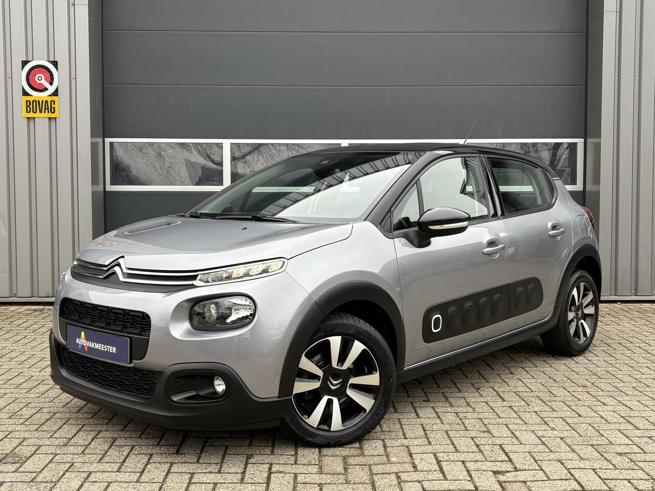 citroen-c3-1.2-puretech-s&s-shine-a