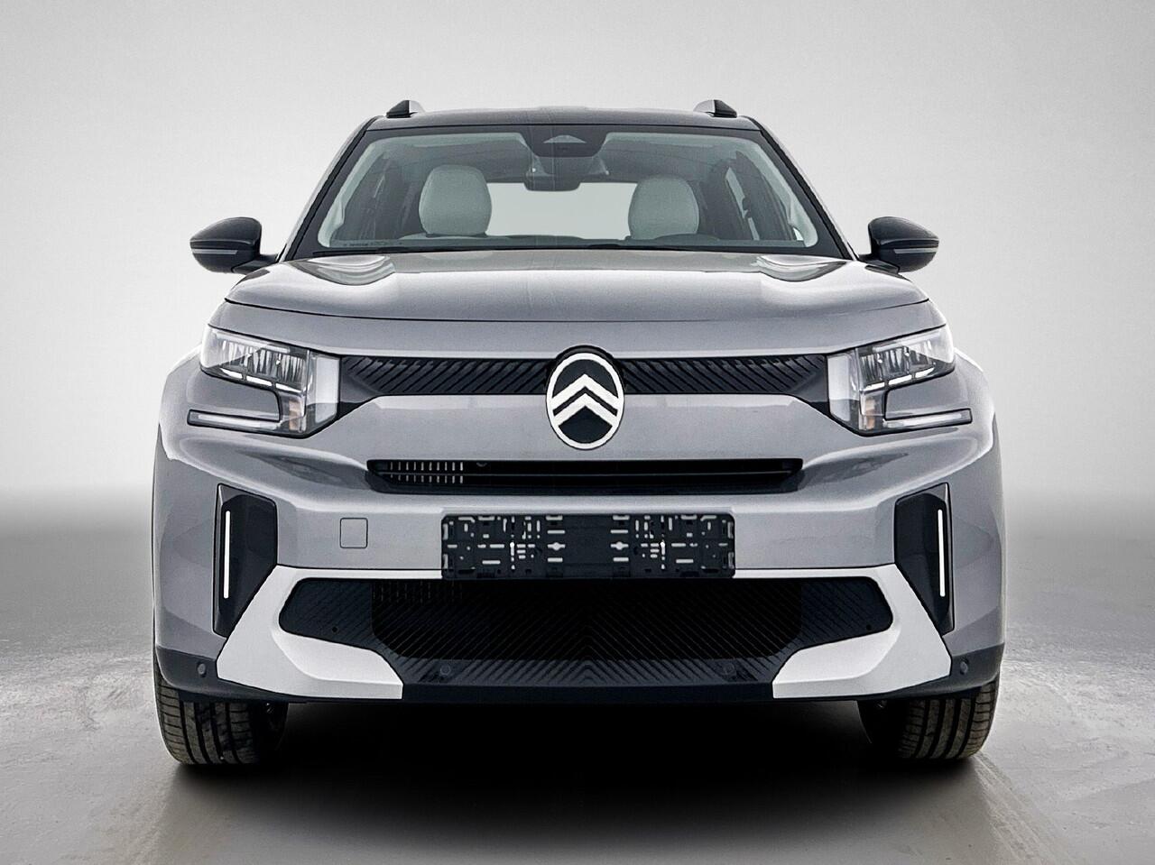 Citroen C3 Aircross Hybrid 145pk Automaat Max | Two Tone | Navigatie | Camera |