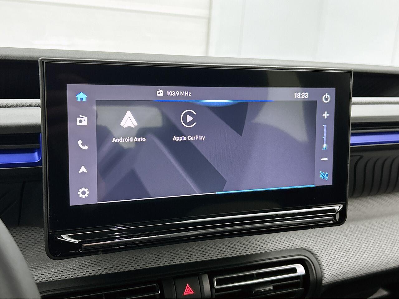 Citroen C3 Hybrid 110pk Automaat Business | Rijklaar | Navigatie | Apple Carplay | Comfort Seats |