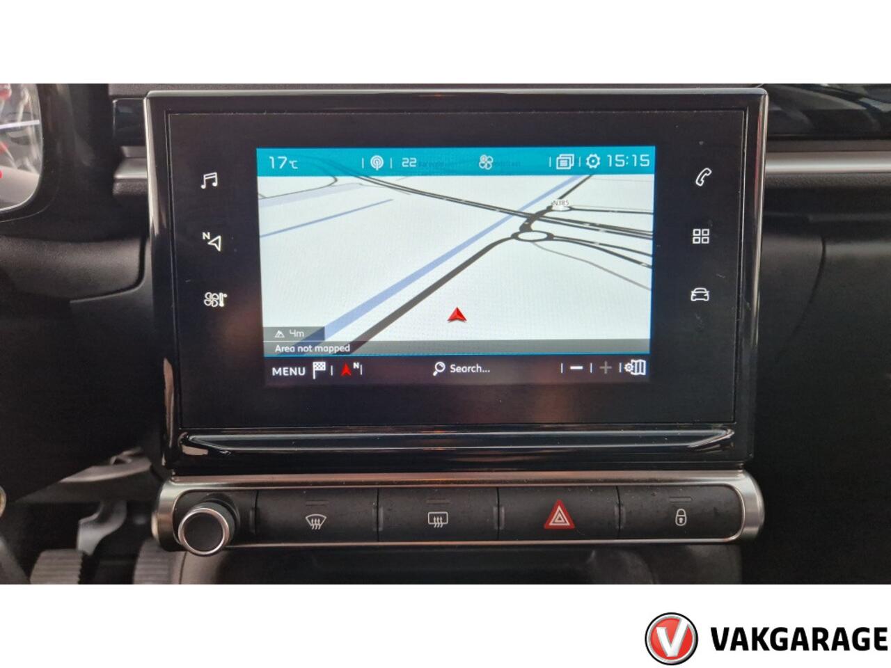 Citroen C3 1.2 PT Feel