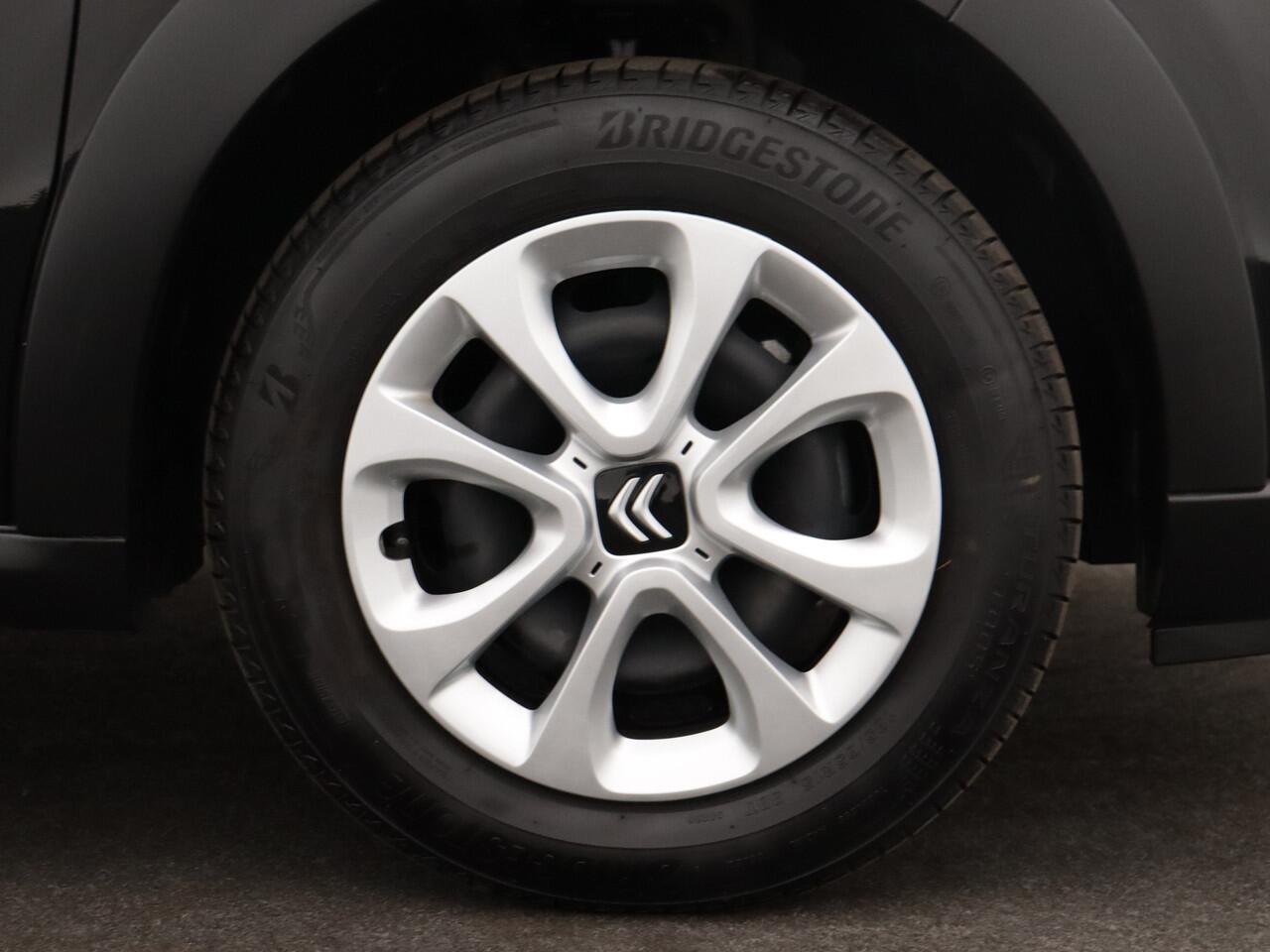 Citroen C3 82pk You! | Rijklaar