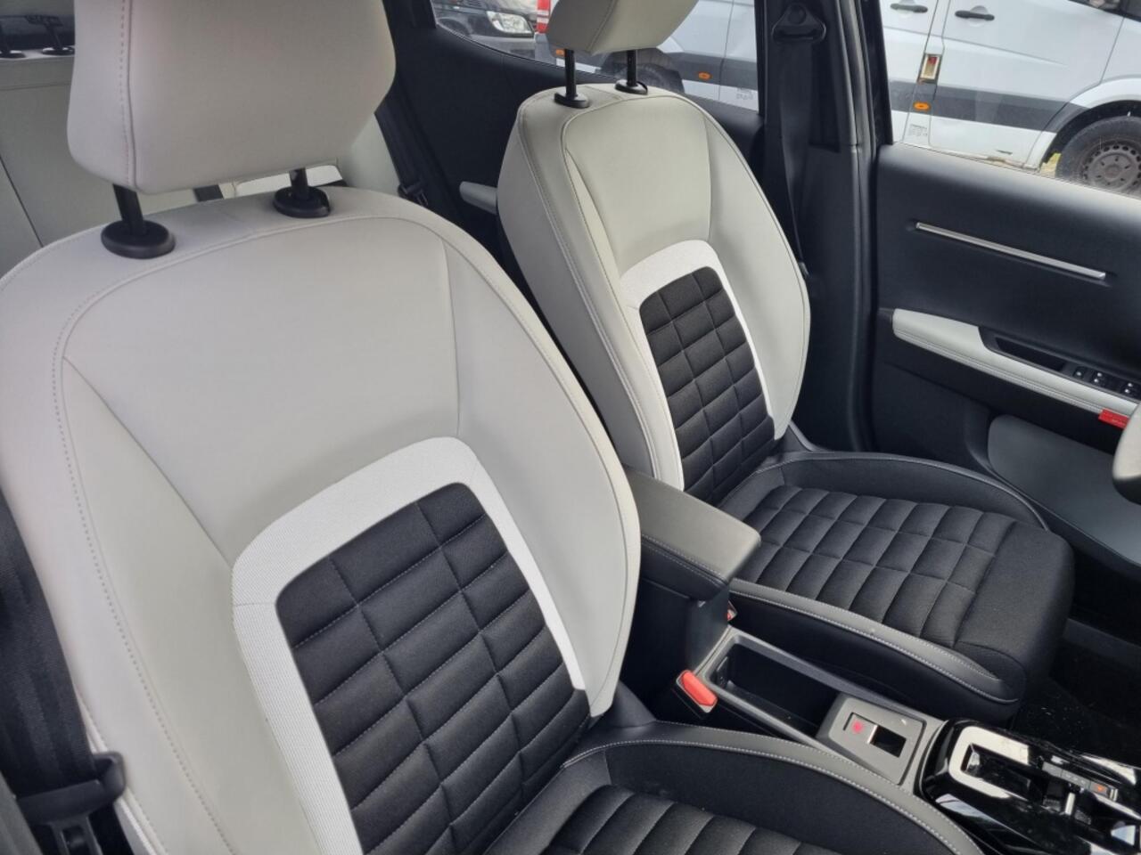 Citroen C3 Aircross 1.2 Hybrid 136 Max