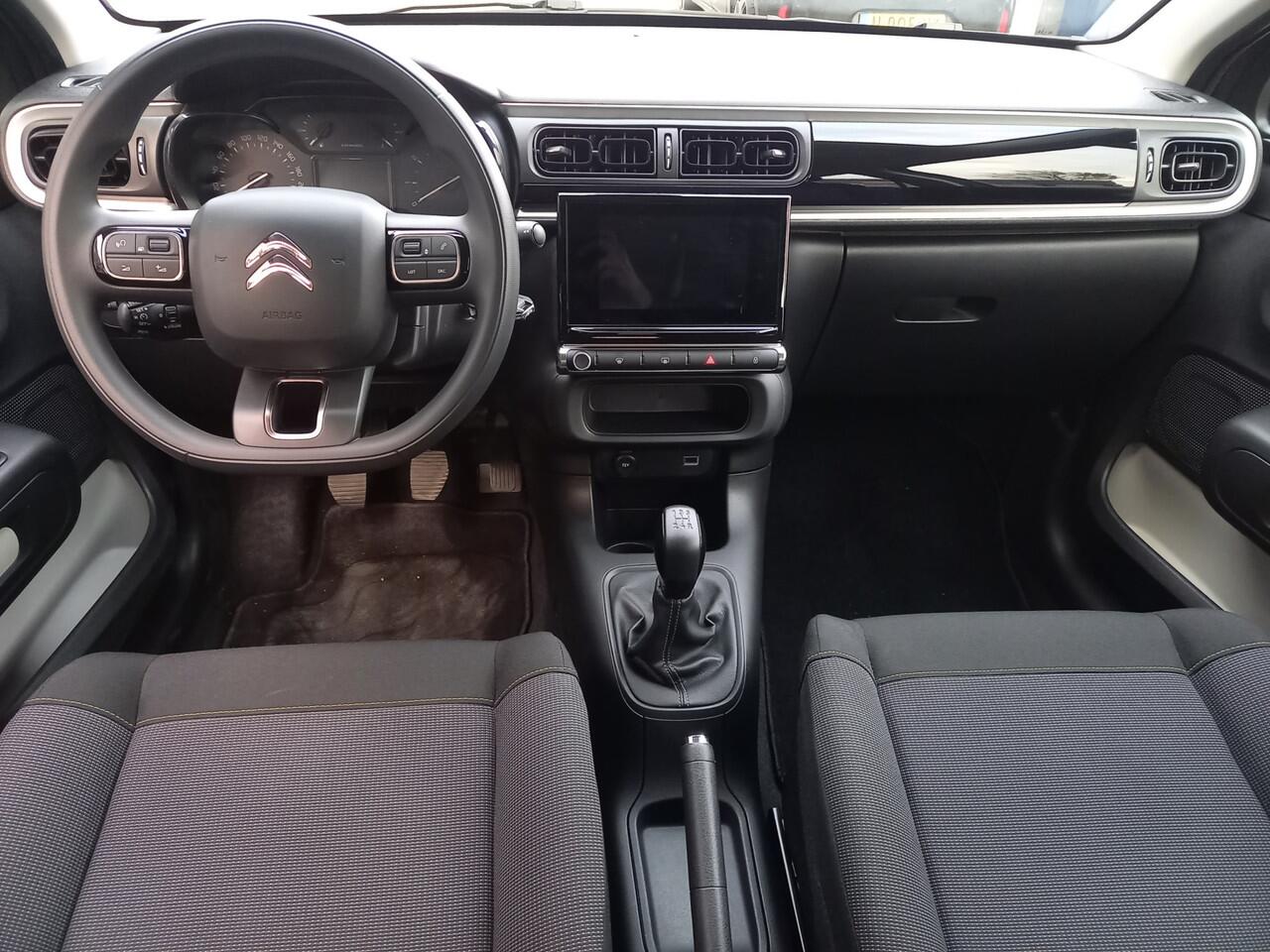 Citroen C3 1.2 PureTech Plus