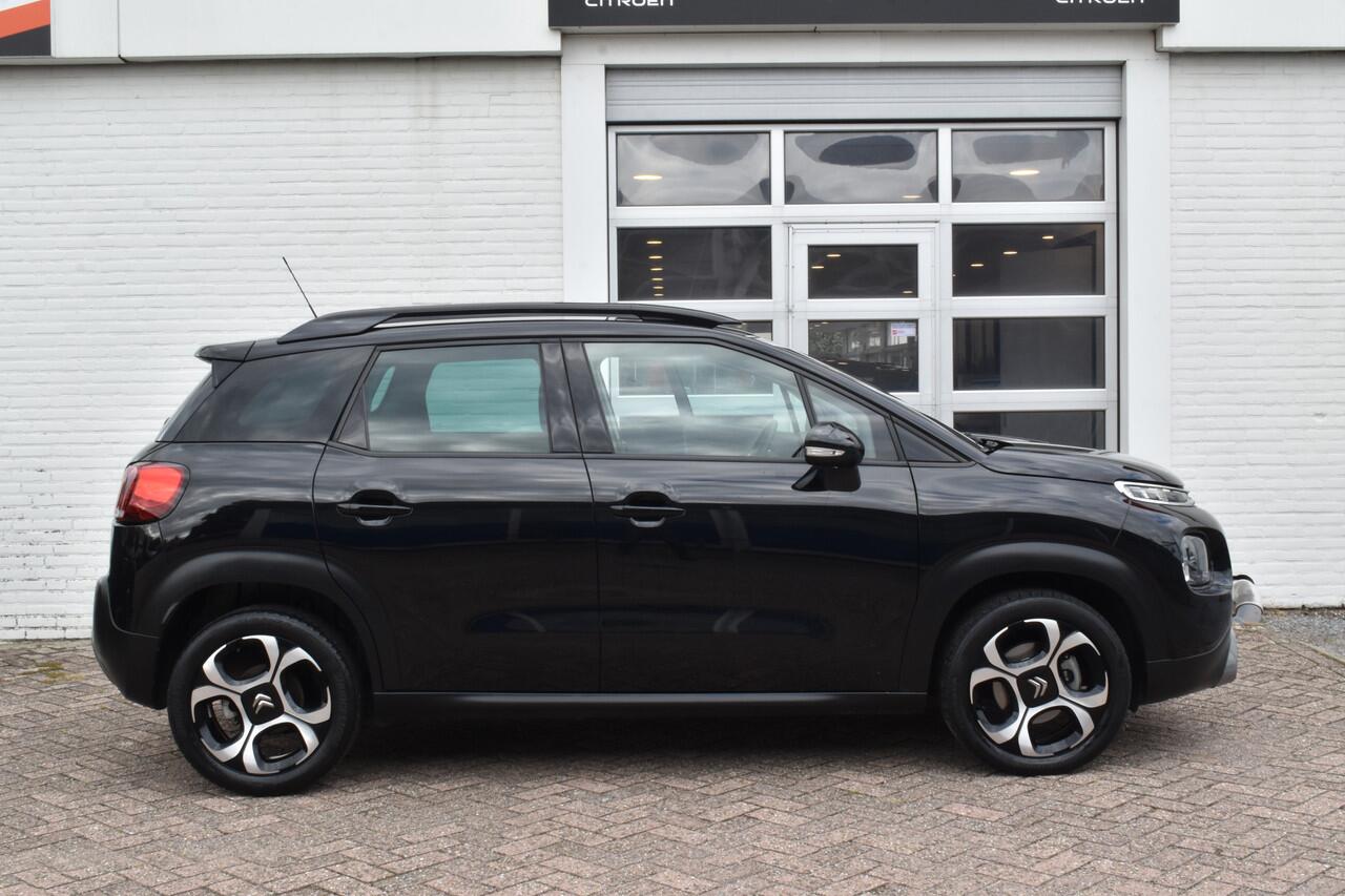 Citroen C3 Aircross PureTech 110 Shine Navi | Airco | Camera A. | Parkeerhulp |