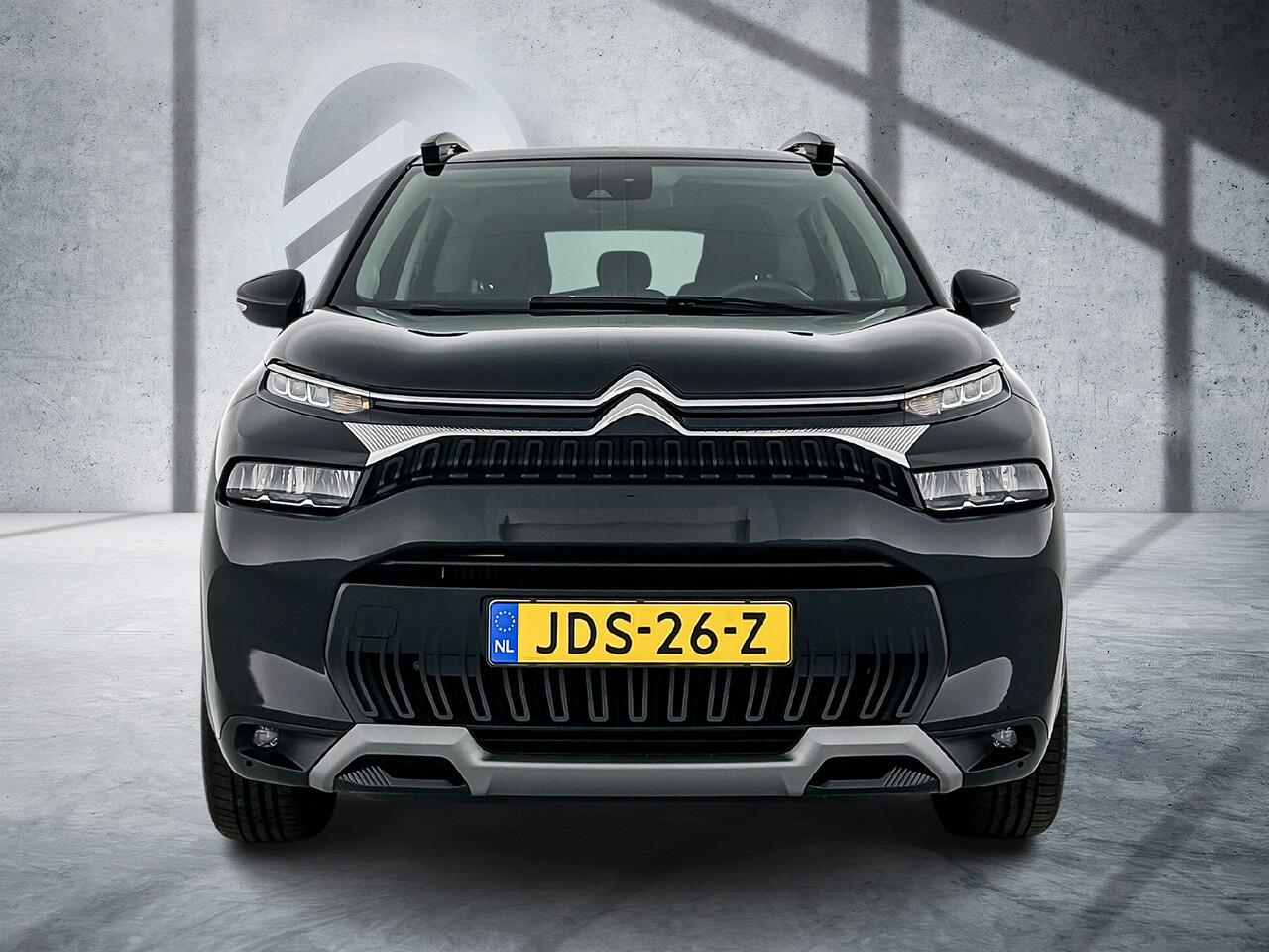 Citroen C3 Aircross Origin 130 PK Automaat Plus | Rijklaar | Camera | Apple Carplay | Navigatie
