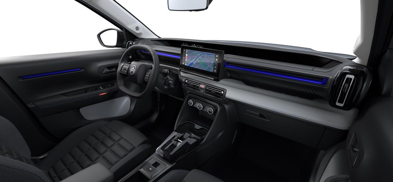 Citroen C3 1.2 Hybrid 110pk Business DIRECT RIJDEN - 8 JAAR GARANTIE