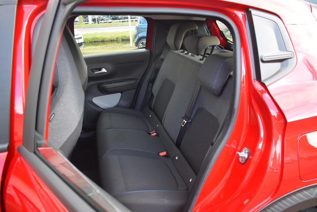 Citroen C3 1.2 Turbo 100pk You airco, Carplay,Navi, km 4.799 !!