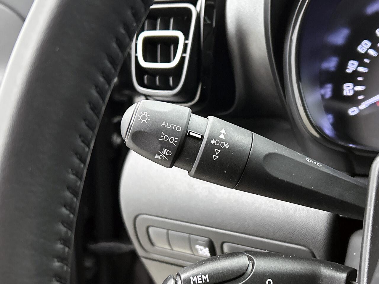 Citroen C3 Aircross 130 PK Automaat Feel | Rijklaar | Apple Carplay | Parkeersensor |