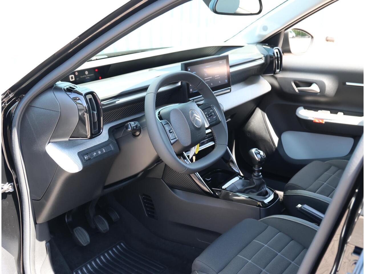 Citroen C3 1.2 Turbo 100pk Max | Camera | Navigatie | ClimateControl | AppleCarPlay/AndroidAuto | CruiseControl |