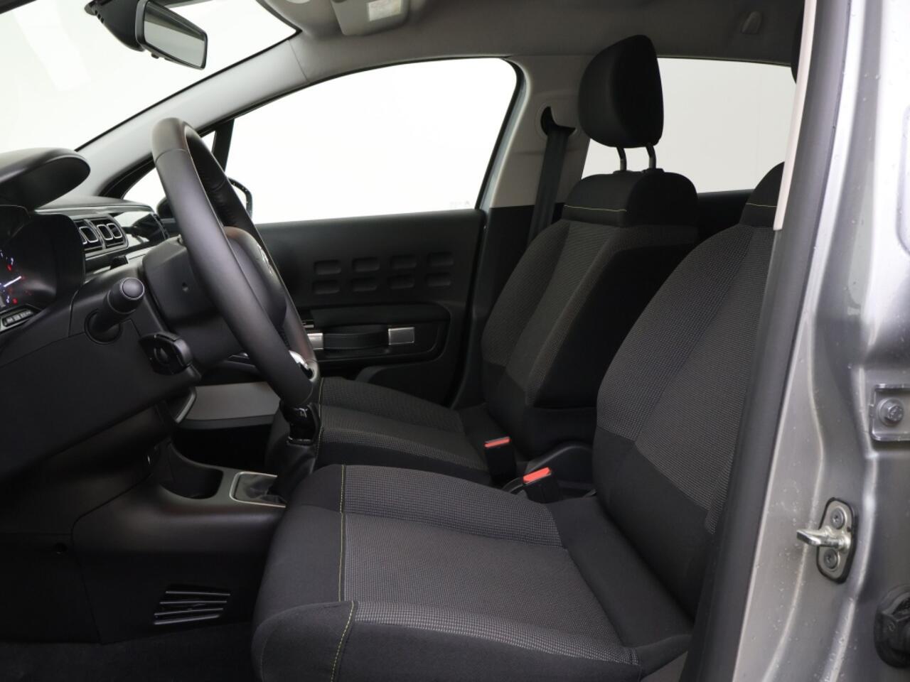 Citroen C3 1.2 PureTech Max | Navigatie | Cruise Control | Parkeersensoren