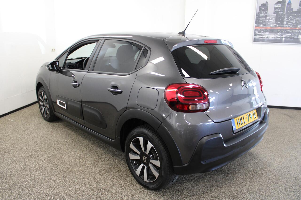 Citroen C3 1.2 PureTech Max