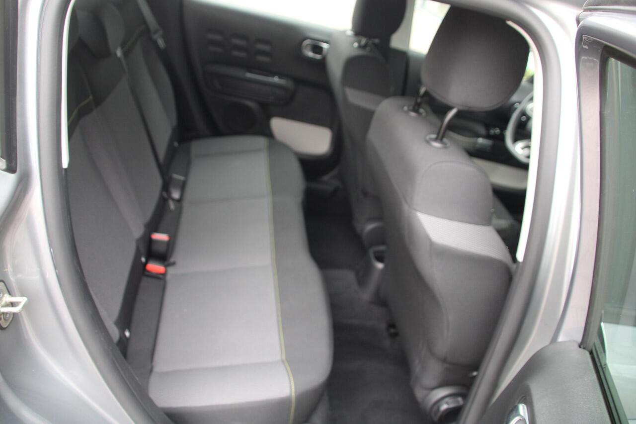 Citroen C3 1.2 PureTech S&S Feel Edition Airco Navi Carplay 29.672km