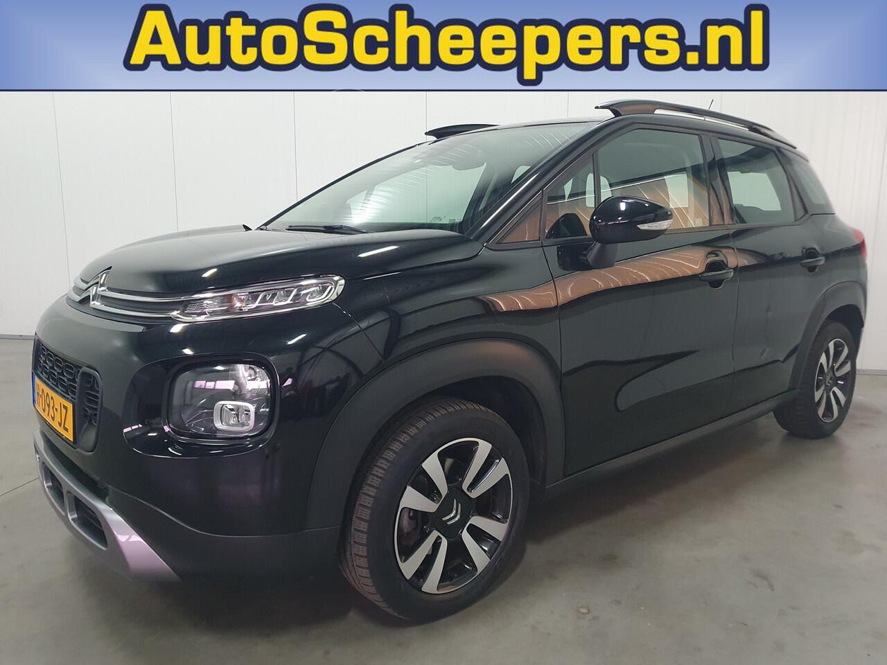 Citroen C3 Aircross 1.2 PureTech S&S Feel NAVI/CRUISE/AIRCO/LMV/TRHAAK