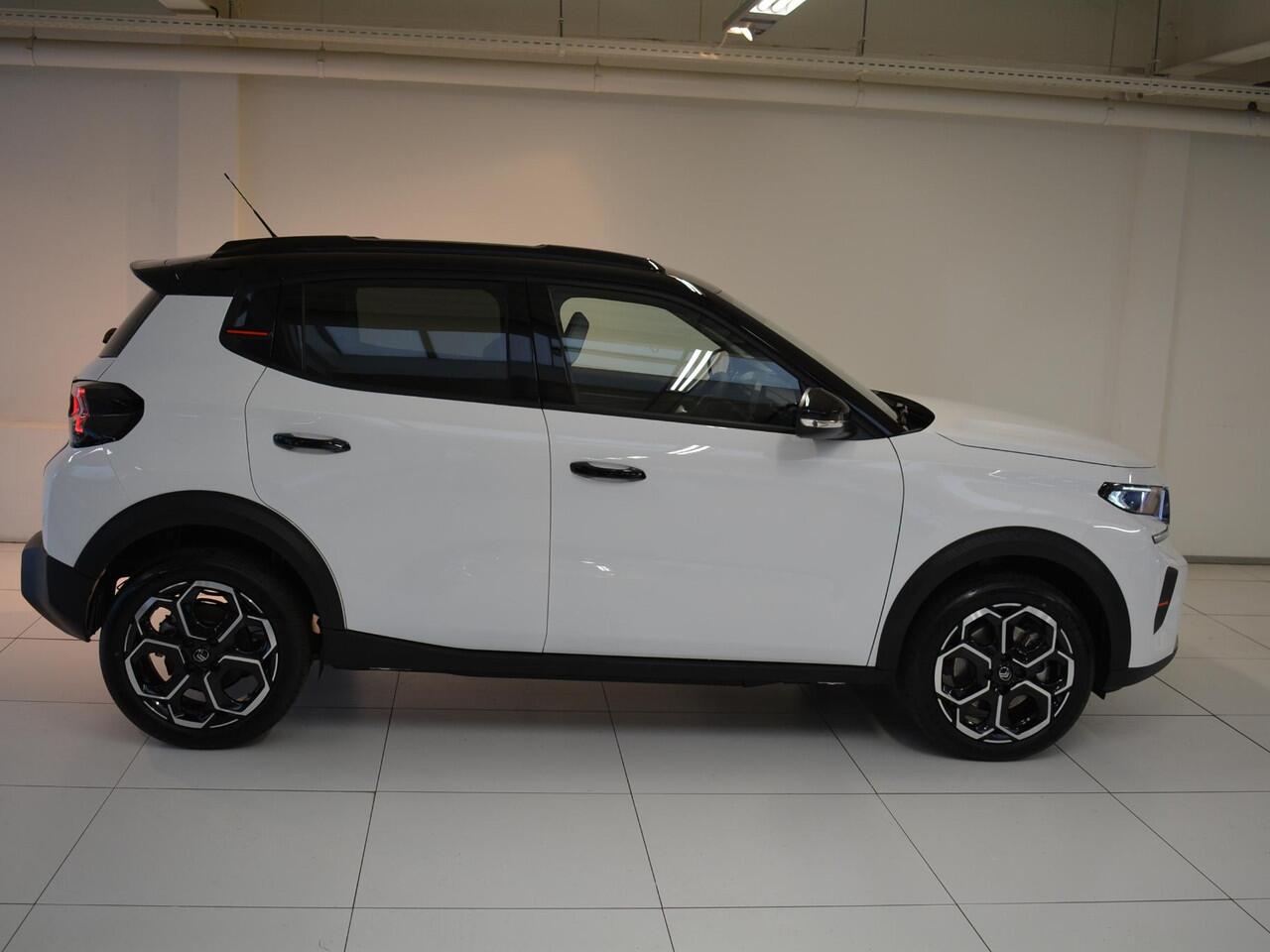 Citroen C3 Ë-C3 Max 113pk 44 kWh | Actieradius 300km | 3 fase lader |