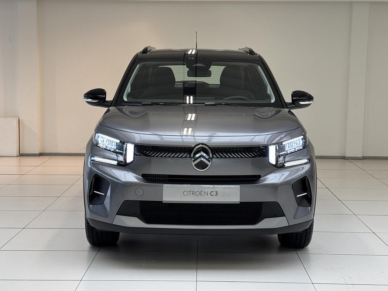 Citroen C3 1.2 Turbo 100pk Business