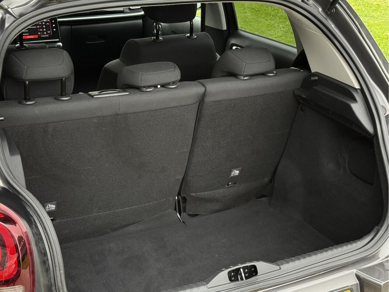 Citroen C3 1.2 PureTech Shine Automaat