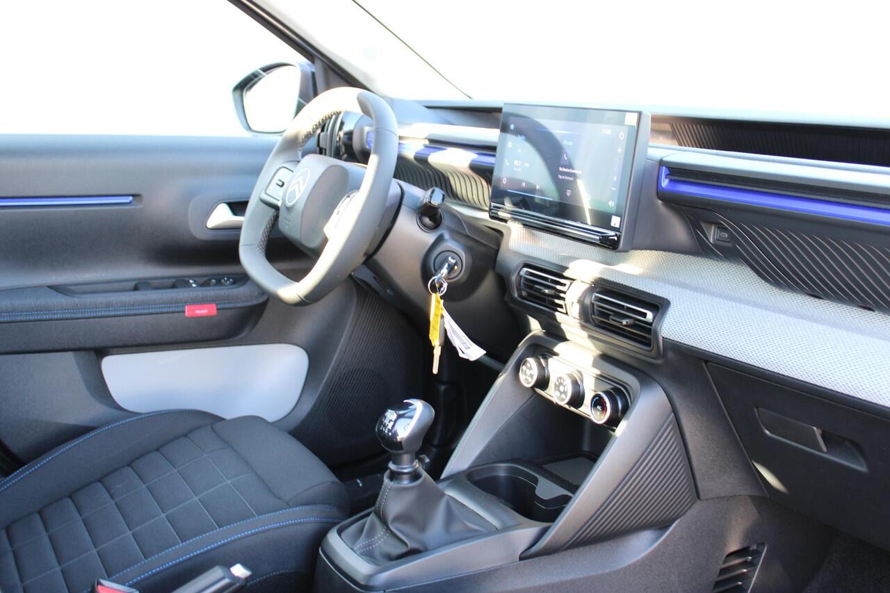 Citroen C3 1.2 Turbo PLUS BLACK EDITION